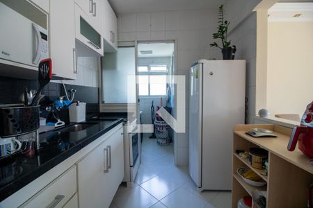 Apartamento para alugar com 70m², 2 quartos e 1 vagaCozinha
