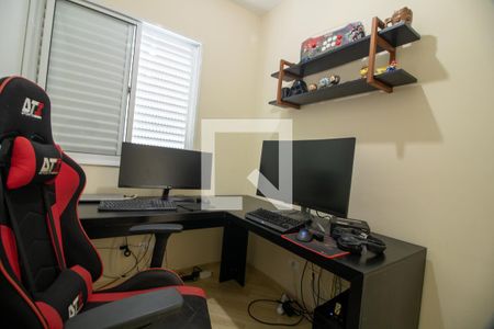 Quarto 1 de apartamento para alugar com 2 quartos, 70m² em Vila Andrade, São Paulo