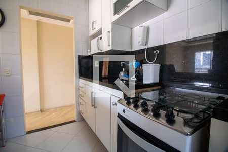 Apartamento para alugar com 70m², 2 quartos e 1 vagaCozinha