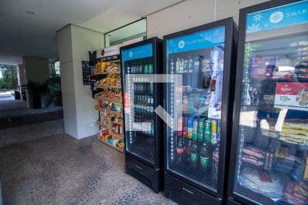 Apartamento para alugar com 70m², 2 quartos e 1 vagaMercado