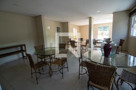 Apartamento para alugar com 70m², 2 quartos e 1 vagaSalão de Festas