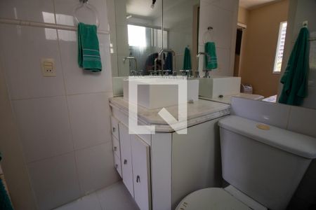 Apartamento para alugar com 70m², 2 quartos e 1 vagaBanheiro Suite
