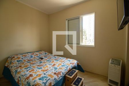 Suite de apartamento para alugar com 2 quartos, 70m² em Vila Andrade, São Paulo