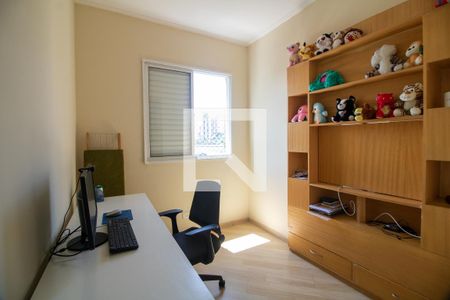 Apartamento para alugar com 70m², 2 quartos e 1 vagaEscritório