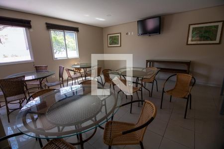 Apartamento para alugar com 70m², 2 quartos e 1 vagaSalão de Festas