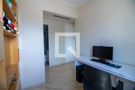 Apartamento para alugar com 70m², 2 quartos e 1 vagaEscritório