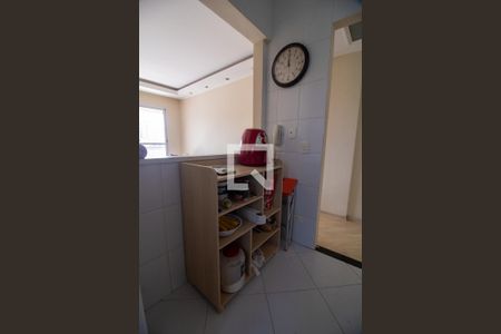 Apartamento para alugar com 70m², 2 quartos e 1 vagaArmario Cozinha
