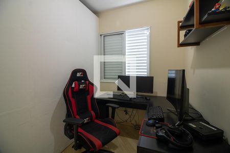 Quarto 1 de apartamento para alugar com 2 quartos, 70m² em Vila Andrade, São Paulo