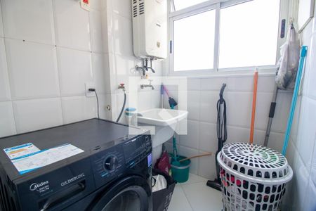 Apartamento para alugar com 70m², 2 quartos e 1 vagaÁrea de Serviço
