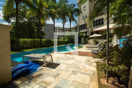 Apartamento para alugar com 70m², 2 quartos e 1 vagaPiscina