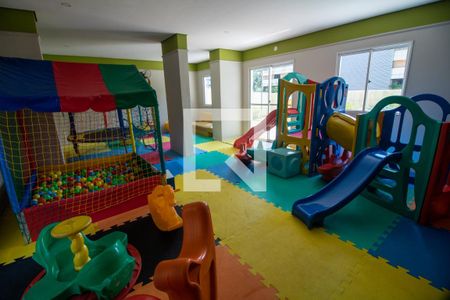 Apartamento para alugar com 70m², 2 quartos e 1 vagaBrinquedoteca