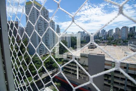 Apartamento para alugar com 70m², 2 quartos e 1 vagaVista Escritório