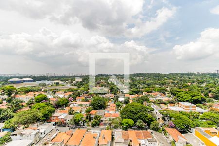 Studio para alugar com 27m², 1 quarto e sem vaga Studio para alugar com 27m², 1 quarto e sem vagaVista Varanda