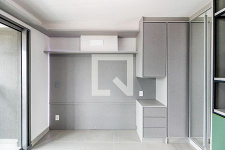 Studio para alugar com 27m², 1 quarto e sem vaga Studio para alugar com 27m², 1 quarto e sem vagaStudio