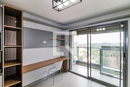 Studio para alugar com 27m², 1 quarto e sem vaga Studio para alugar com 27m², 1 quarto e sem vagaStudio
