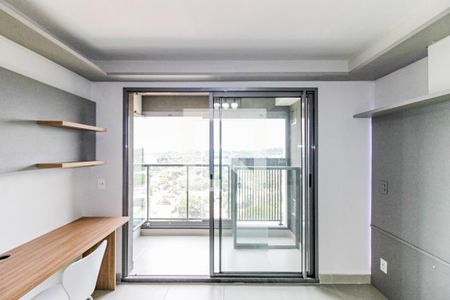 Studio para alugar com 27m², 1 quarto e sem vaga Studio para alugar com 27m², 1 quarto e sem vagaStudio