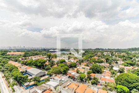 Studio para alugar com 27m², 1 quarto e sem vaga Studio para alugar com 27m², 1 quarto e sem vagaVista Varanda