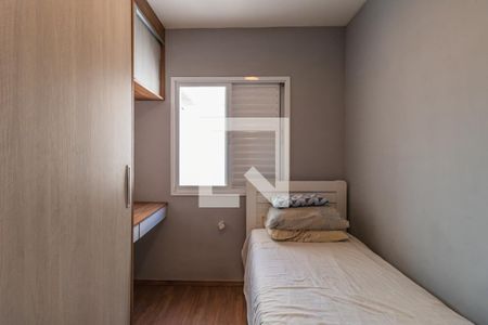 Quarto 1 de apartamento à venda com 3 quartos, 70m² em Vila Nossa Senhora da Escada, Barueri