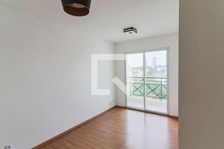 Sala de apartamento para alugar com 3 quartos, 70m² em Vila Butantã, São Paulo
