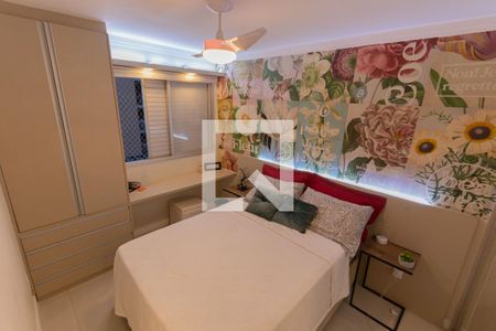 Apartamento à venda com 55m², 1 quarto e sem vagaquarto