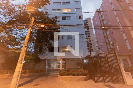 Apartamento à venda com 55m², 1 quarto e sem vagafachada