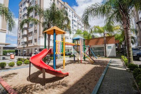Apartamento para alugar com 70m², 2 quartos e 1 vaga Apartamento para alugar com 70m², 2 quartos e 1 vagaÁrea comum