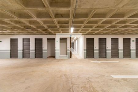 Apartamento para alugar com 46m², 2 quartos e 1 vagaÁrea Comum - Área dos Depósito