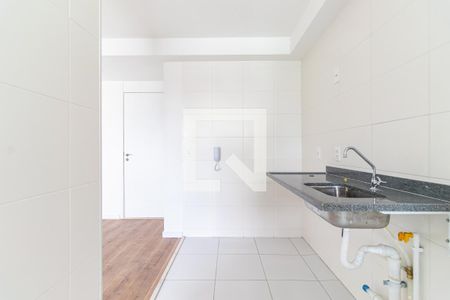 Apartamento para alugar com 46m², 2 quartos e 1 vagaCozinha