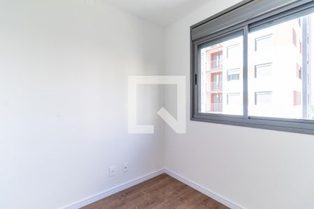 Quarto 1 de apartamento para alugar com 2 quartos, 46m² em Vila Constança, São Paulo