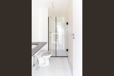 Apartamento para alugar com 46m², 2 quartos e 1 vagaBanheiro