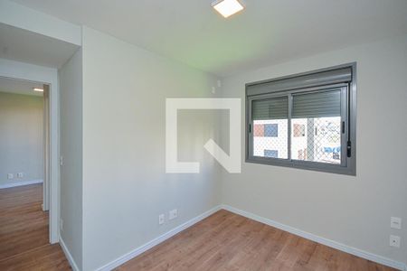 Quarto 2 de apartamento para alugar com 2 quartos, 46m² em Vila Constança, São Paulo