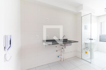 Apartamento para alugar com 46m², 2 quartos e 1 vagaCozinha