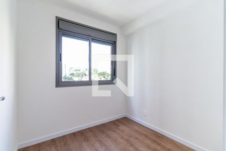 Quarto  de apartamento para alugar com 2 quartos, 46m² em Vila Constança, São Paulo