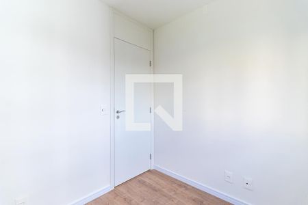 Quarto 1 de apartamento para alugar com 2 quartos, 46m² em Vila Constança, São Paulo