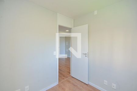 Quarto 1 de apartamento para alugar com 2 quartos, 46m² em Vila Constança, São Paulo