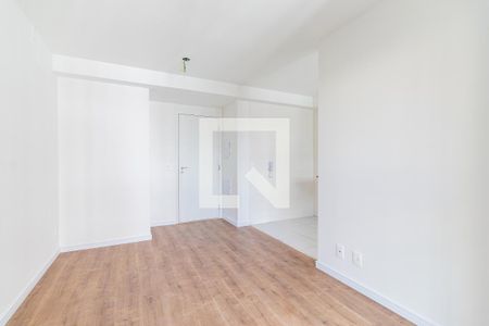 Sala de apartamento para alugar com 2 quartos, 46m² em Vila Constança, São Paulo