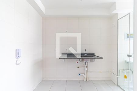 Apartamento para alugar com 46m², 2 quartos e 1 vagaCozinha