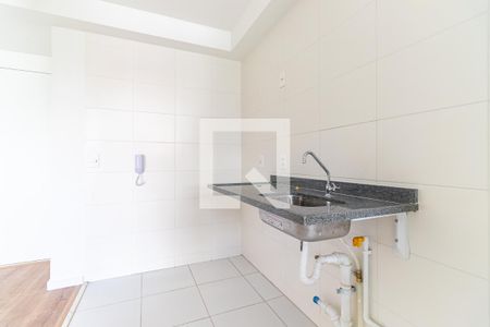 Apartamento para alugar com 46m², 2 quartos e 1 vagaCozinha