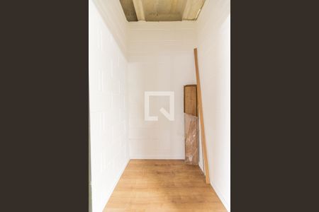 Apartamento para alugar com 46m², 2 quartos e 1 vagaÁrea Comum - Depósito