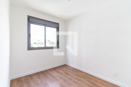 Quarto 2 de apartamento para alugar com 2 quartos, 46m² em Vila Constança, São Paulo