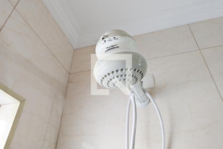 Casa à venda com 209m², 3 quartos e 4 vagas Casa à venda com 209m², 3 quartos e 4 vagasBanheiro da suíte 3