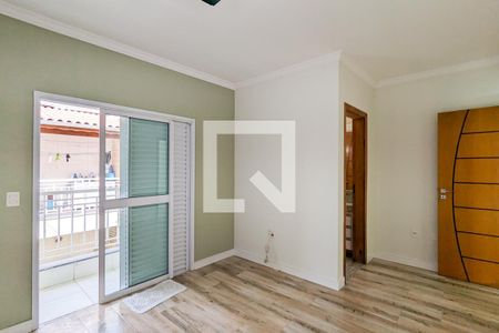 Casa à venda com 209m², 3 quartos e 4 vagas Casa à venda com 209m², 3 quartos e 4 vagasQuarto da suíte 3
