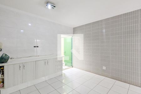 Casa à venda com 209m², 3 quartos e 4 vagas Casa à venda com 209m², 3 quartos e 4 vagasCozinha