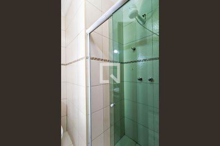 Casa à venda com 209m², 3 quartos e 4 vagas Casa à venda com 209m², 3 quartos e 4 vagasBanheiro da suíte 2