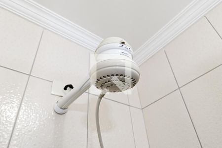 Casa à venda com 209m², 3 quartos e 4 vagas Casa à venda com 209m², 3 quartos e 4 vagasBanheiro da suíte 2