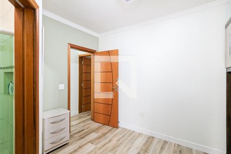 Casa à venda com 209m², 3 quartos e 4 vagas Casa à venda com 209m², 3 quartos e 4 vagasQuarto da suíte 2