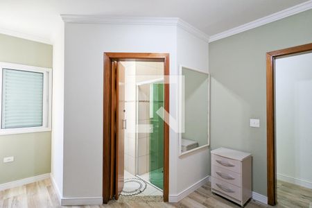 Casa à venda com 209m², 3 quartos e 4 vagas Casa à venda com 209m², 3 quartos e 4 vagasQuarto da suíte 2