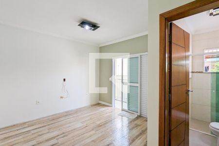 Casa à venda com 209m², 3 quartos e 4 vagas Casa à venda com 209m², 3 quartos e 4 vagasQuarto da suíte 3