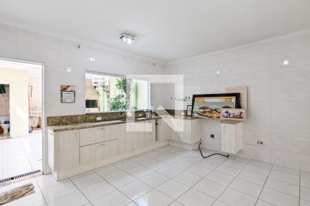 Casa à venda com 209m², 3 quartos e 4 vagas Casa à venda com 209m², 3 quartos e 4 vagasCozinha