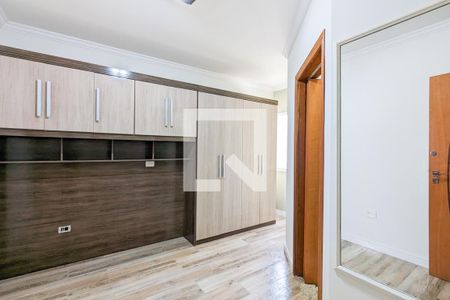 Casa à venda com 209m², 3 quartos e 4 vagas Casa à venda com 209m², 3 quartos e 4 vagasQuarto da suíte 2